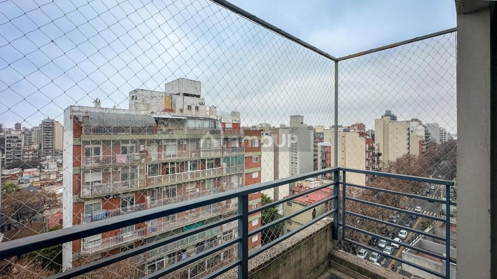 Departamento en Venta en Villa Urquiza, Capital Federal