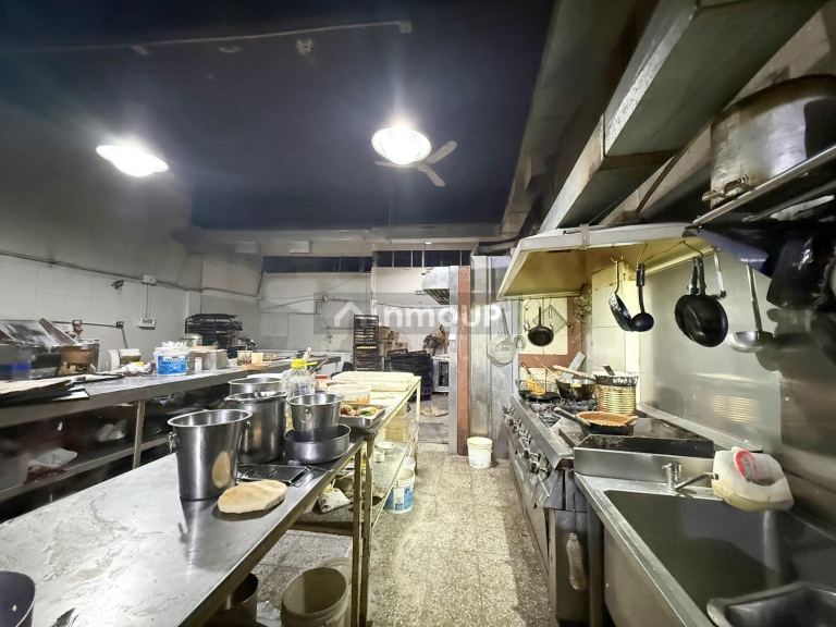 Local Comercial en Venta en Almagro, Capital Federal