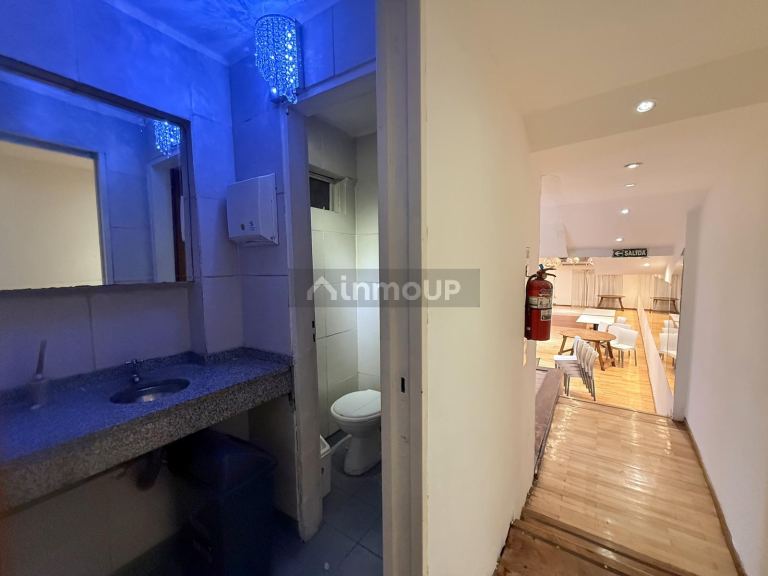 Local Comercial en Venta en Almagro, Capital Federal