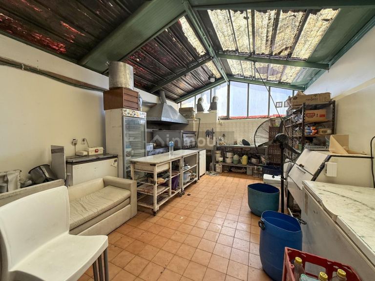 Local Comercial en Venta en Almagro, Capital Federal