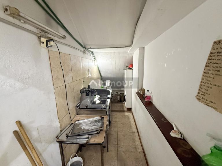 Local Comercial en Venta en Almagro, Capital Federal
