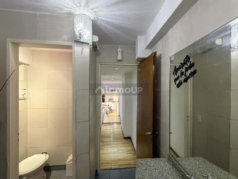 Local Comercial en Venta en Almagro, Capital Federal