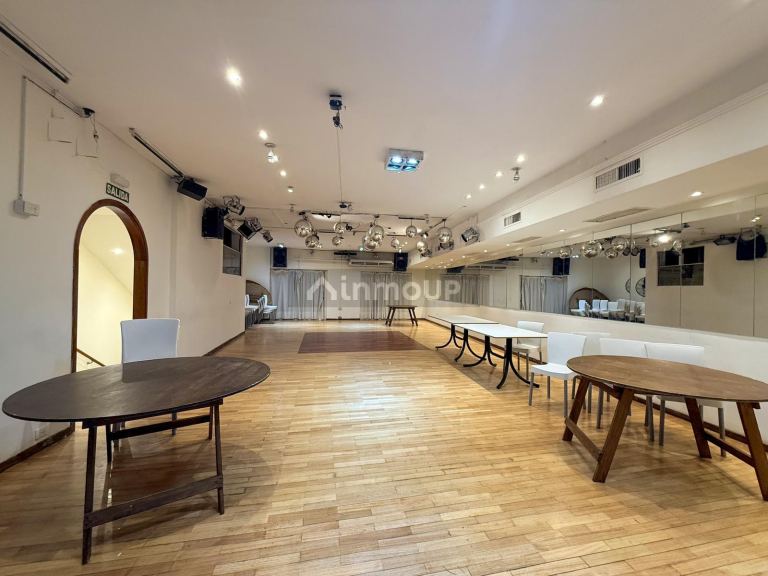 Local Comercial en Venta en Almagro, Capital Federal