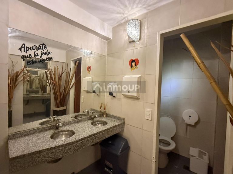 Local Comercial en Venta en Almagro, Capital Federal