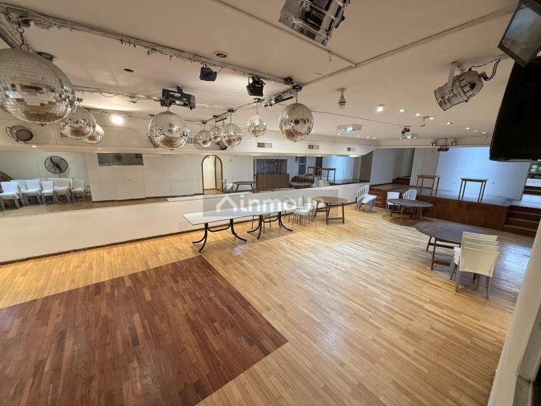 Local Comercial en Venta en Almagro, Capital Federal