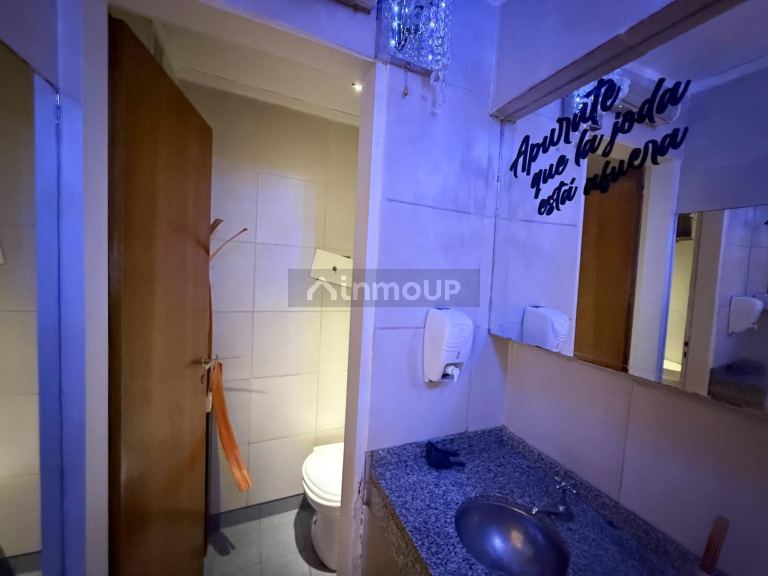 Local Comercial en Venta en Almagro, Capital Federal