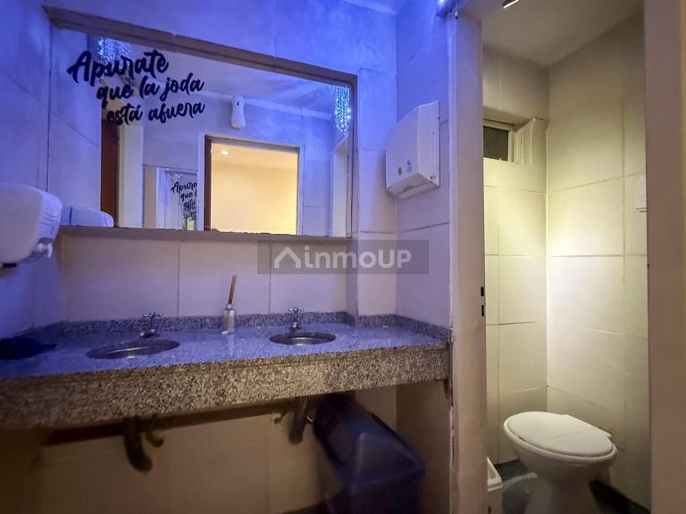 Local Comercial en Venta en Almagro, Capital Federal