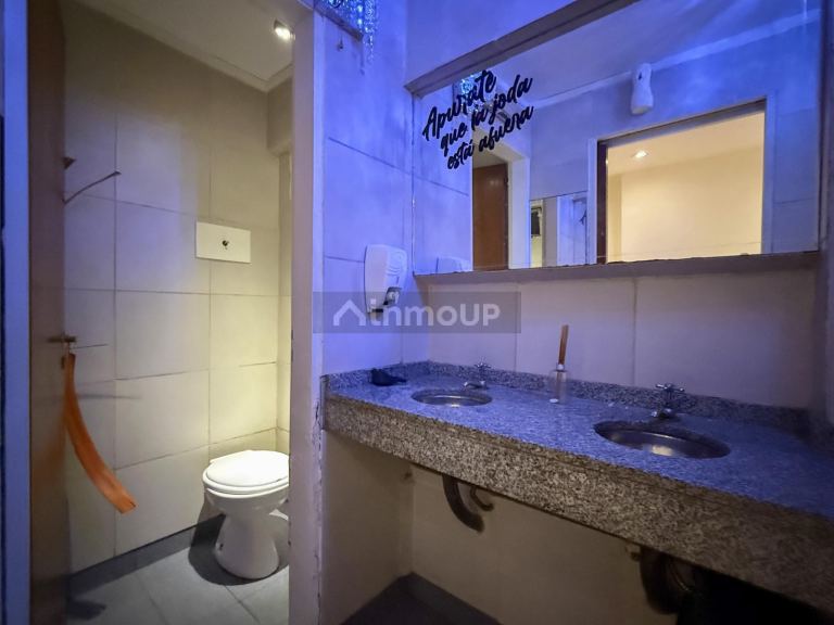 Local Comercial en Venta en Almagro, Capital Federal