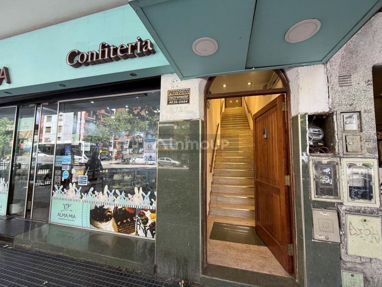 Local Comercial en Venta en Almagro, Capital Federal