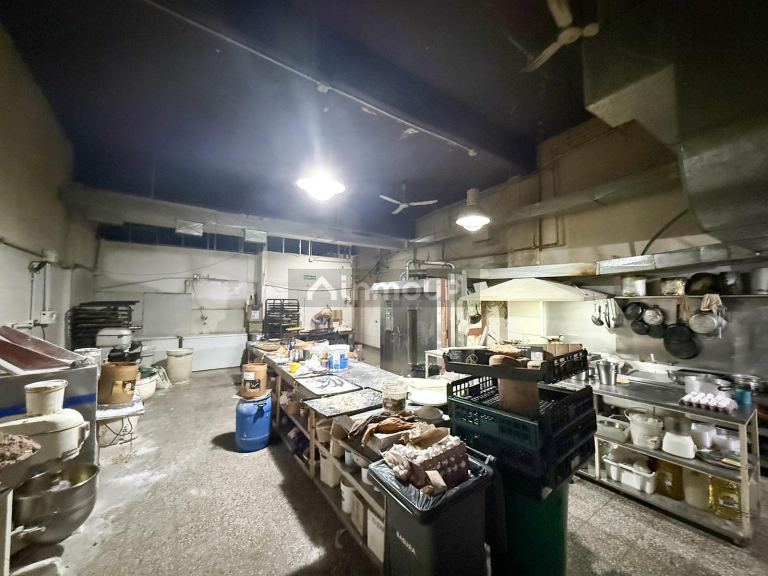 Local Comercial en Venta en Almagro, Capital Federal