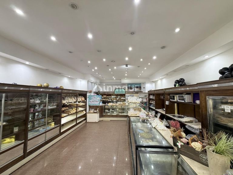 Local Comercial en Venta en Almagro, Capital Federal