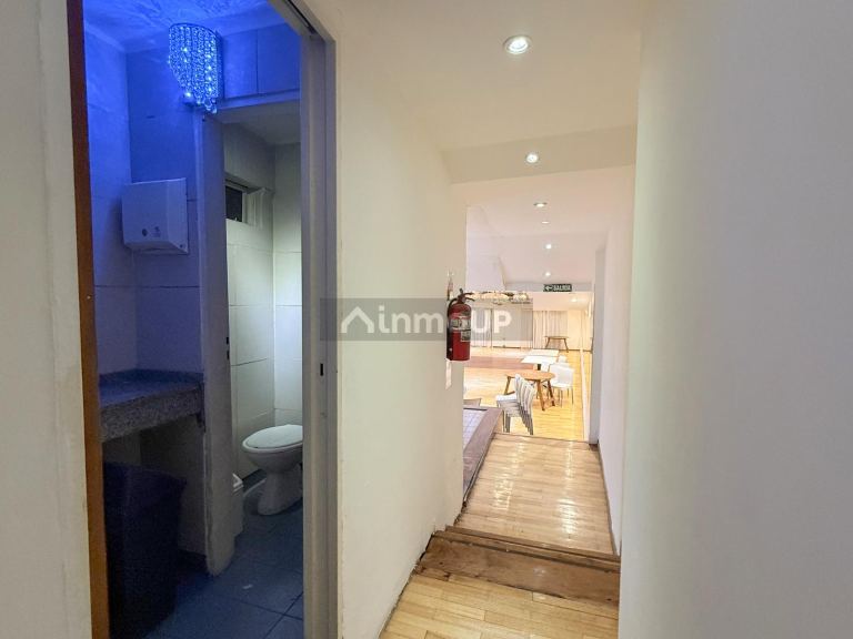 Local Comercial en Venta en Almagro, Capital Federal
