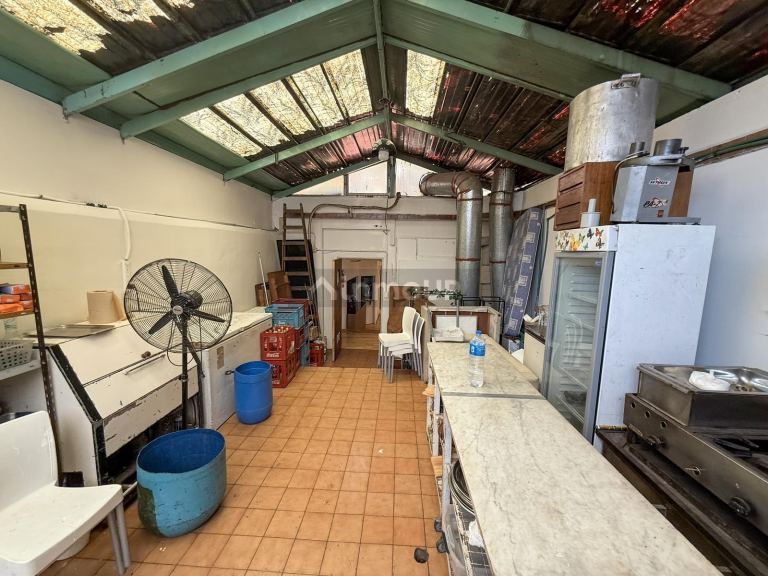 Local Comercial en Venta en Almagro, Capital Federal