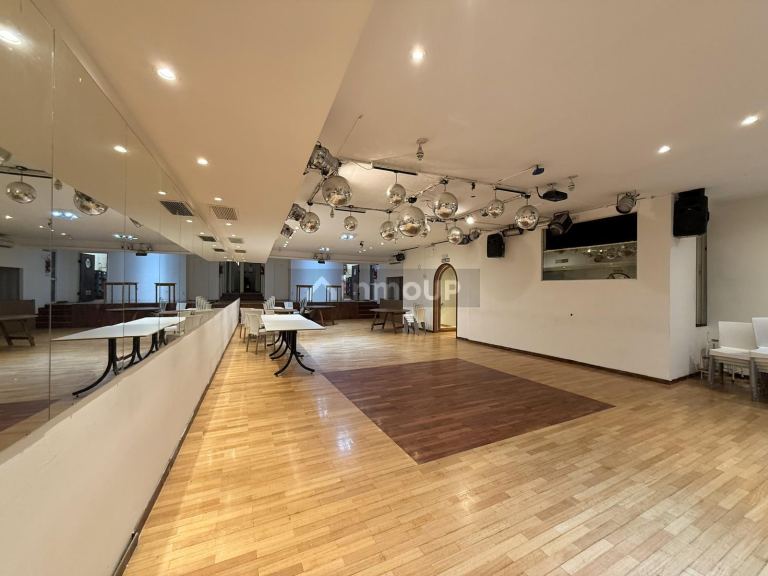 Local Comercial en Venta en Almagro, Capital Federal