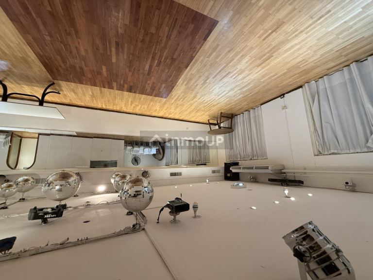Local Comercial en Venta en Almagro, Capital Federal