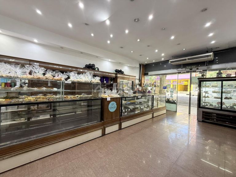 Local Comercial en Venta en Almagro, Capital Federal