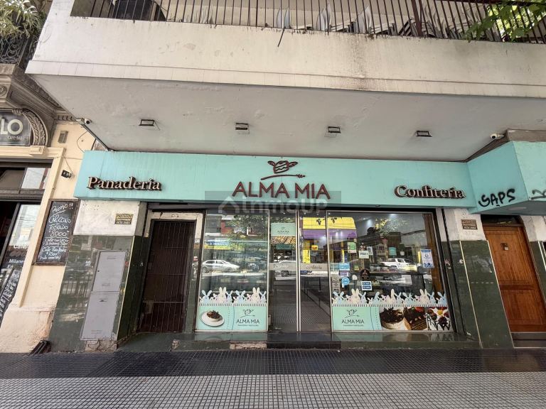 Local Comercial en Venta en Almagro, Capital Federal