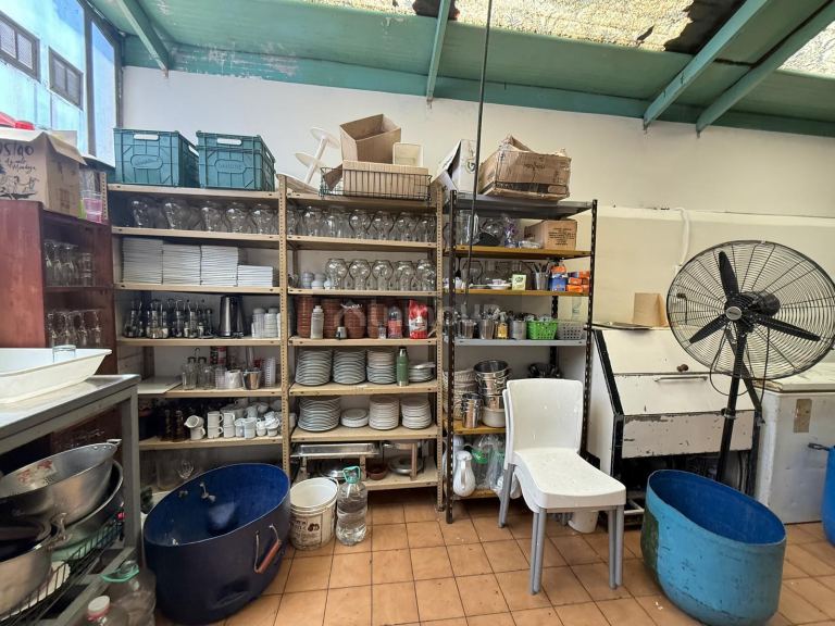 Local Comercial en Venta en Almagro, Capital Federal