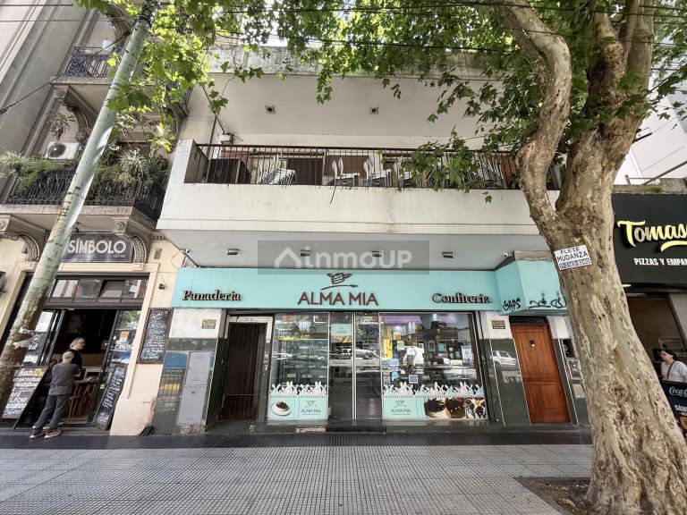 Local Comercial en Venta en Almagro, Capital Federal