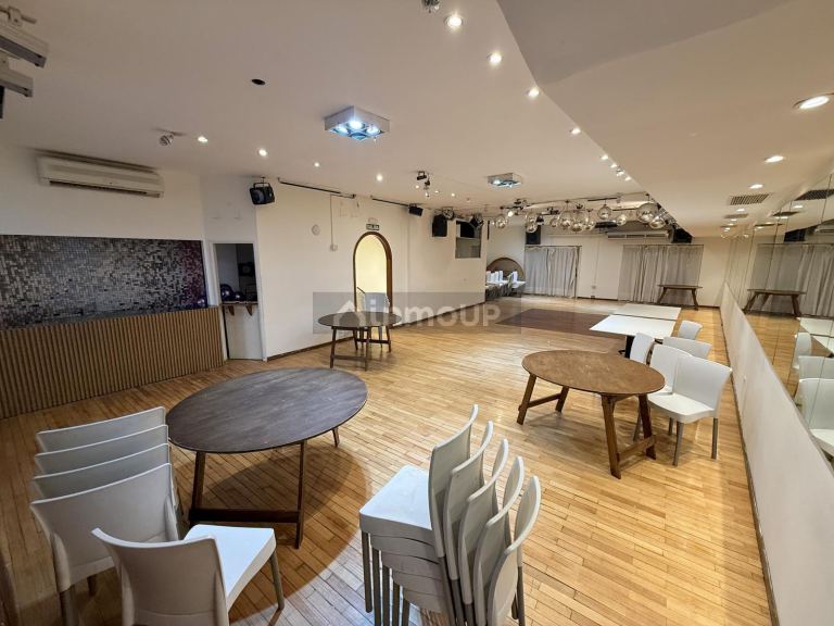 Local Comercial en Venta en Almagro, Capital Federal