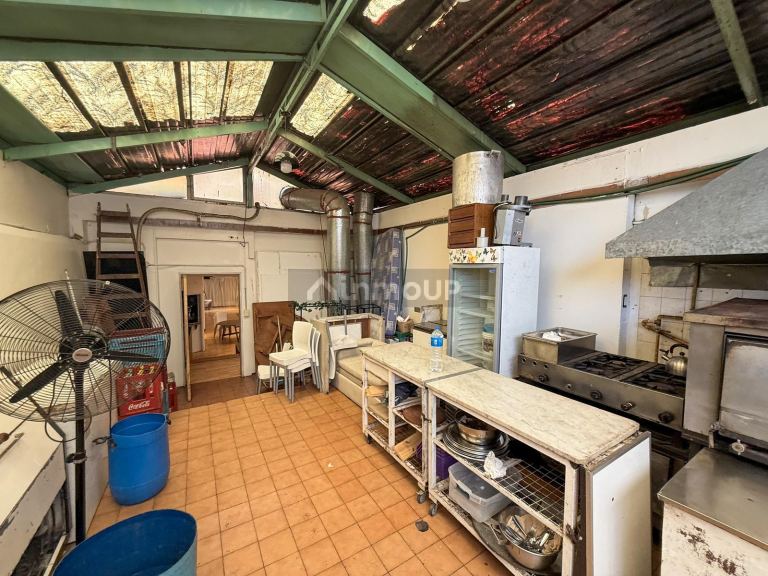 Local Comercial en Venta en Almagro, Capital Federal