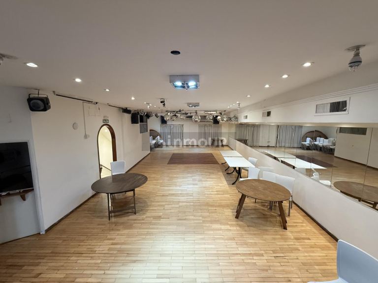 Local Comercial en Venta en Almagro, Capital Federal
