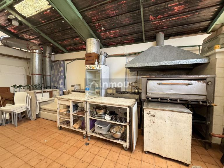 Local Comercial en Venta en Almagro, Capital Federal