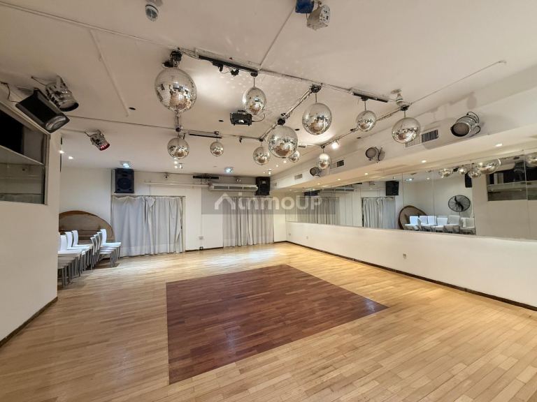 Local Comercial en Venta en Almagro, Capital Federal