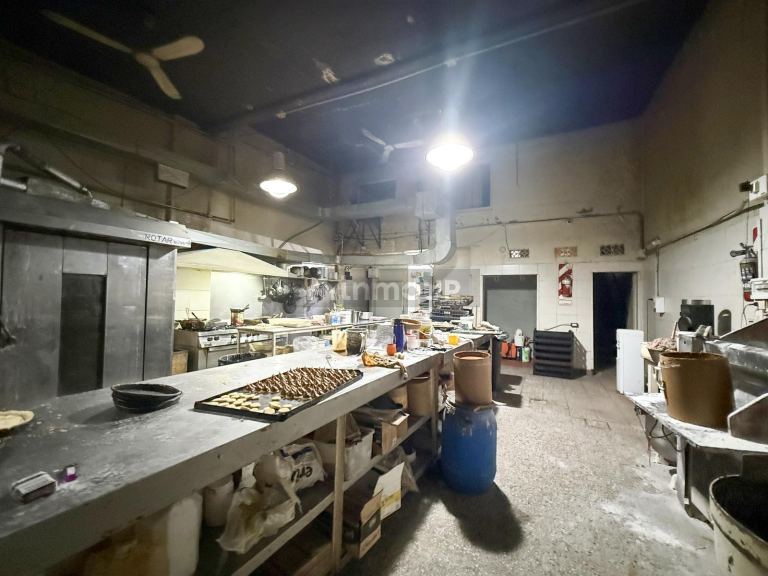 Local Comercial en Venta en Almagro, Capital Federal