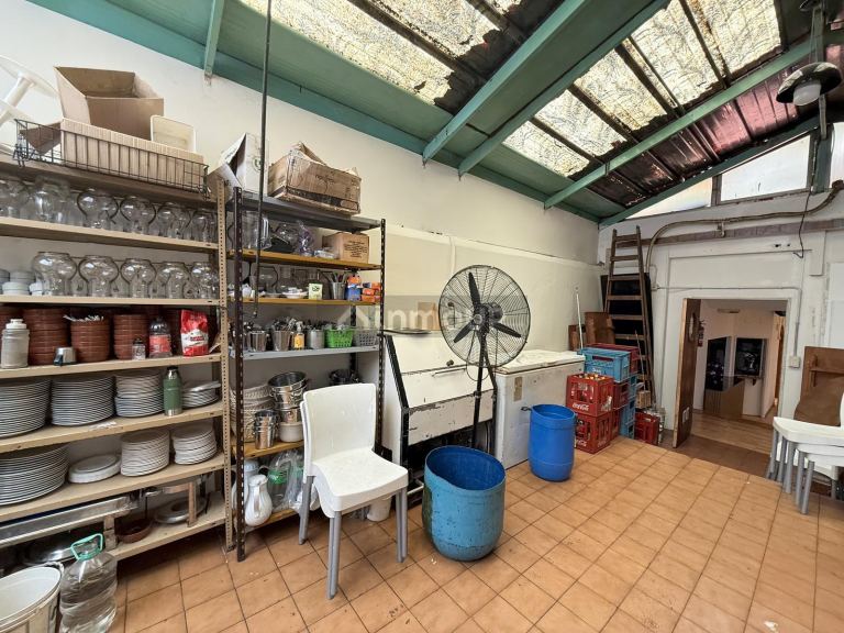 Local Comercial en Venta en Almagro, Capital Federal