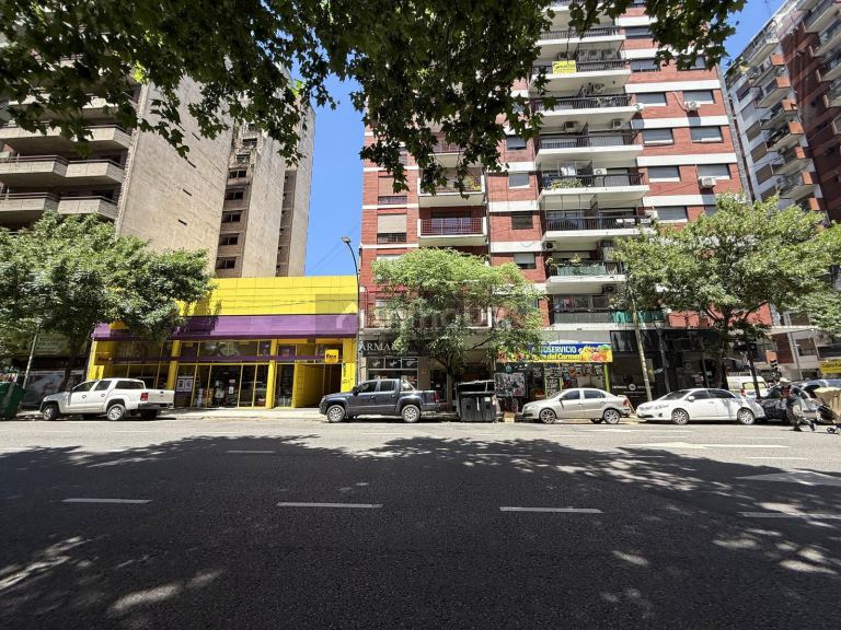 Local Comercial en Venta en Almagro, Capital Federal
