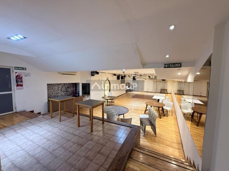 Local Comercial en Venta en Almagro, Capital Federal