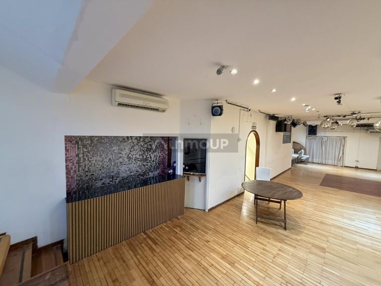 Local Comercial en Venta en Almagro, Capital Federal
