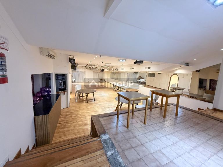 Local Comercial en Venta en Almagro, Capital Federal