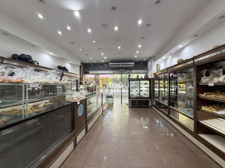 Local Comercial en Venta en Almagro, Capital Federal
