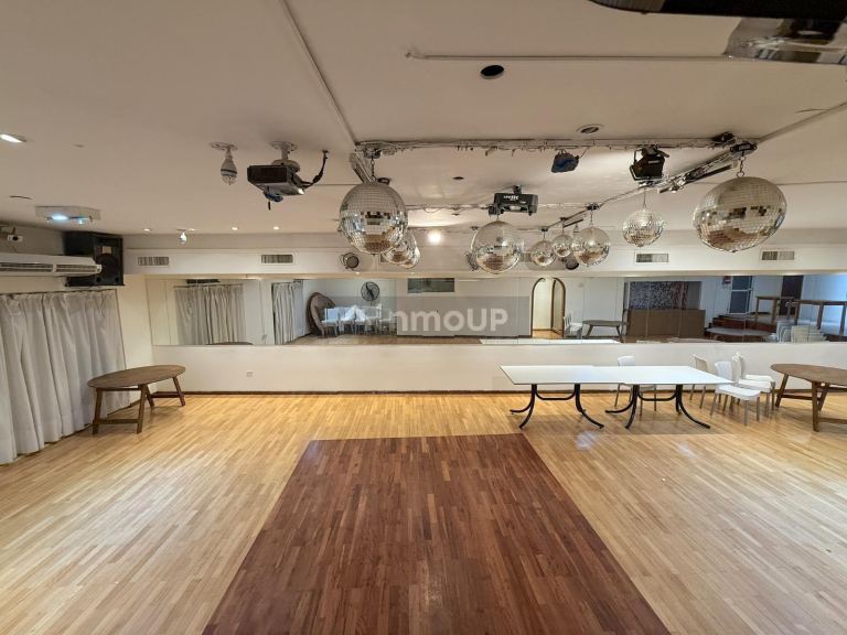 Local Comercial en Venta en Almagro, Capital Federal