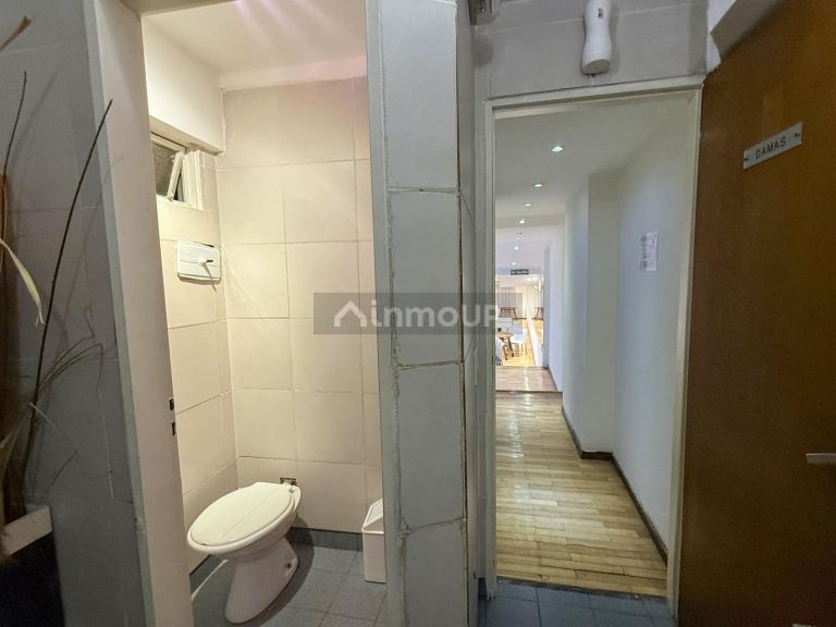 Local Comercial en Venta en Almagro, Capital Federal