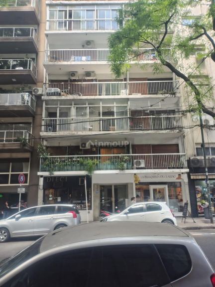 Departamento en Venta en Belgrano, Capital Federal