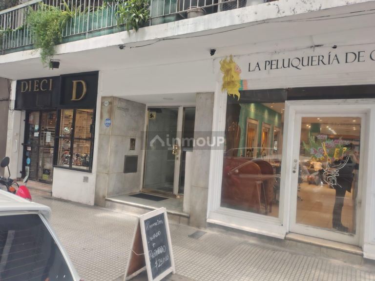 Departamento en Venta en Belgrano, Capital Federal