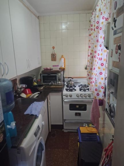 Departamento en Venta en Belgrano, Capital Federal