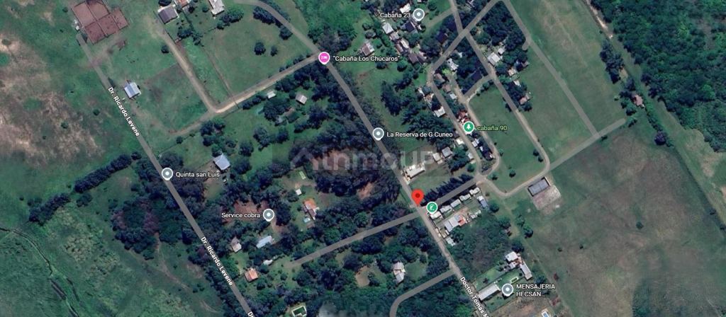 Terreno en Venta en Pilar, G.B.A. Zona Norte