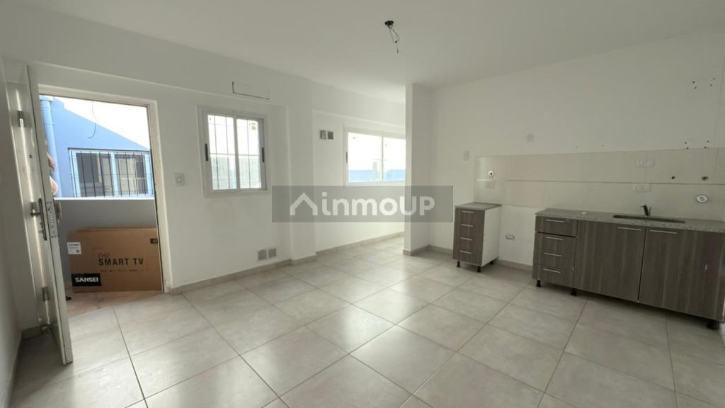 Departamento en Venta en La Matanza, G.B.A. Zona Oeste