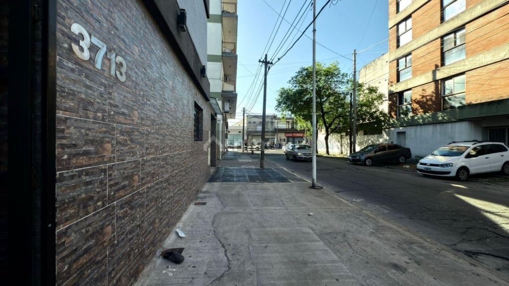Departamento en Venta en La Matanza, G.B.A. Zona Oeste
