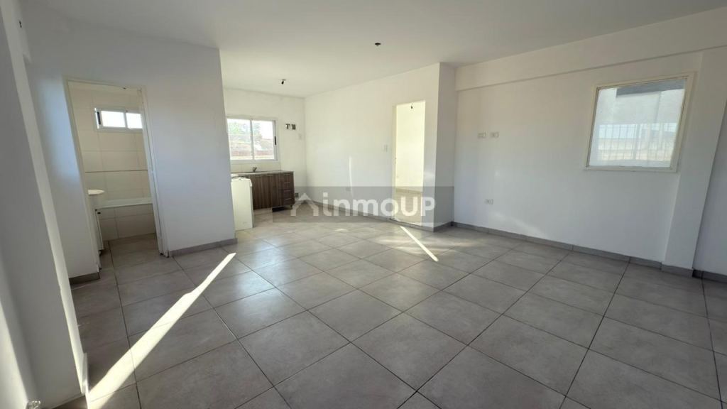 Departamento en Venta en La Matanza, G.B.A. Zona Oeste