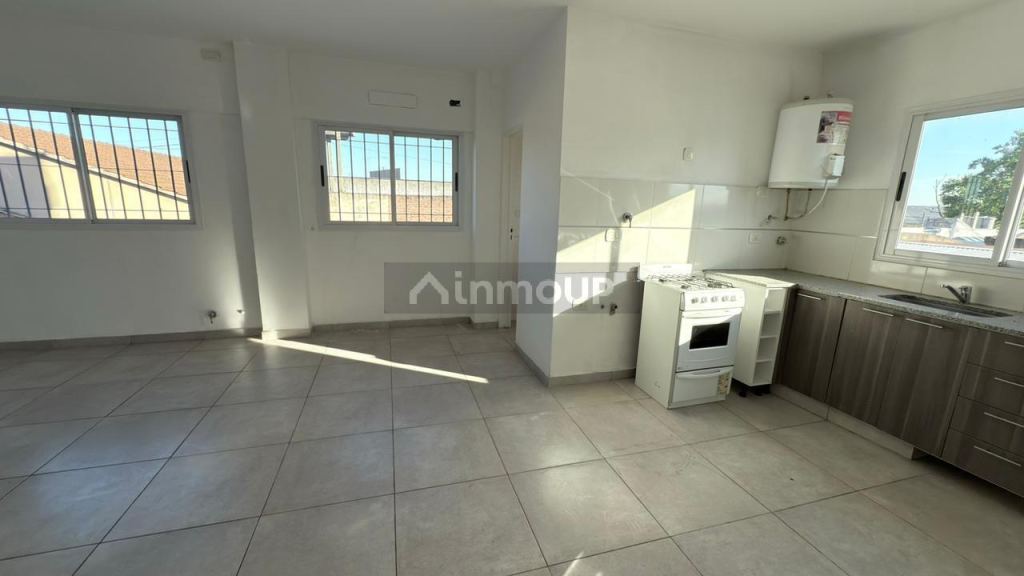 Departamento en Venta en La Matanza, G.B.A. Zona Oeste