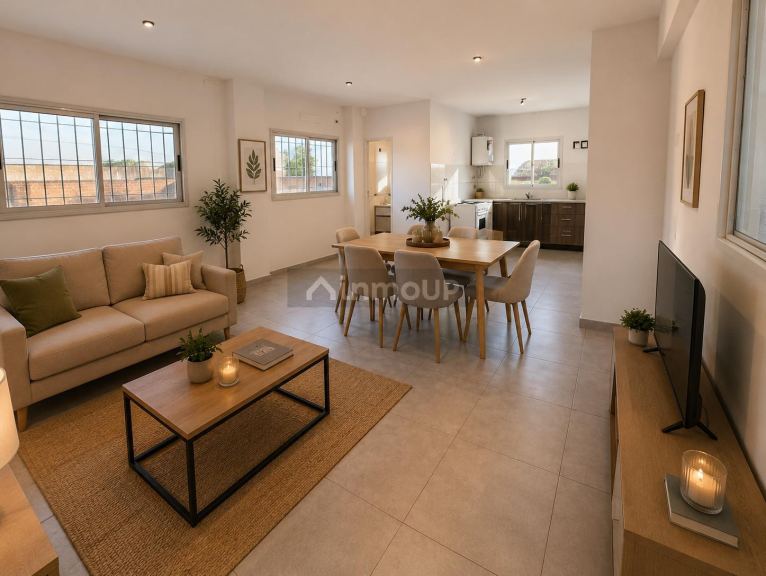 Departamento en Venta en La Matanza, G.B.A. Zona Oeste