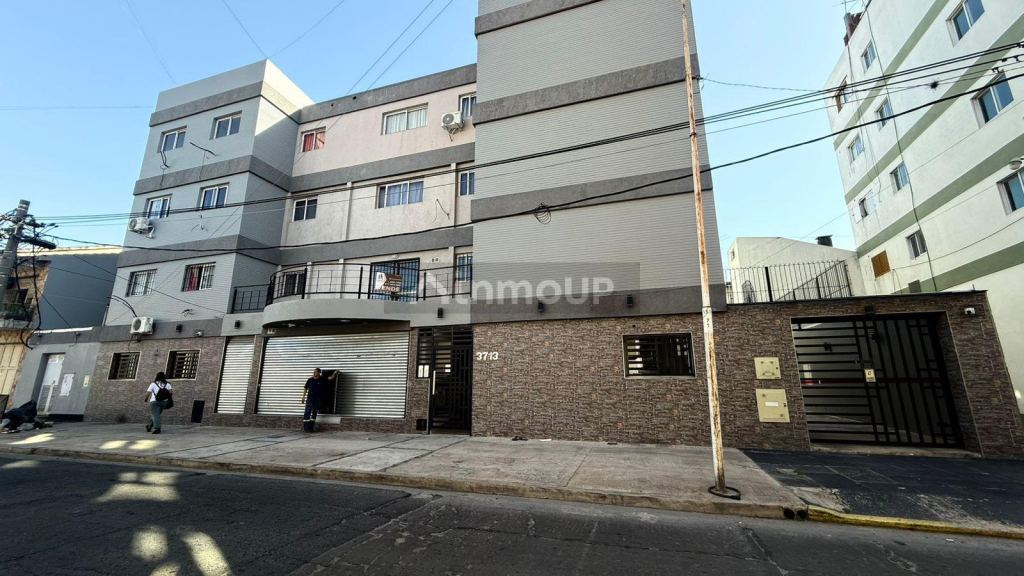 Departamento en Venta en La Matanza, G.B.A. Zona Oeste