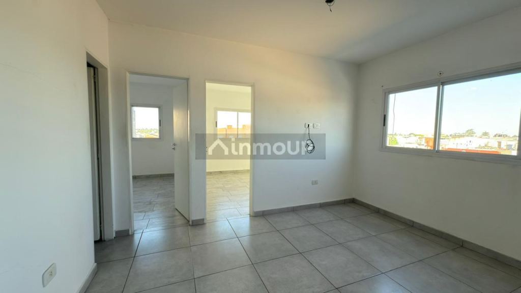Departamento en Venta en La Matanza, G.B.A. Zona Oeste