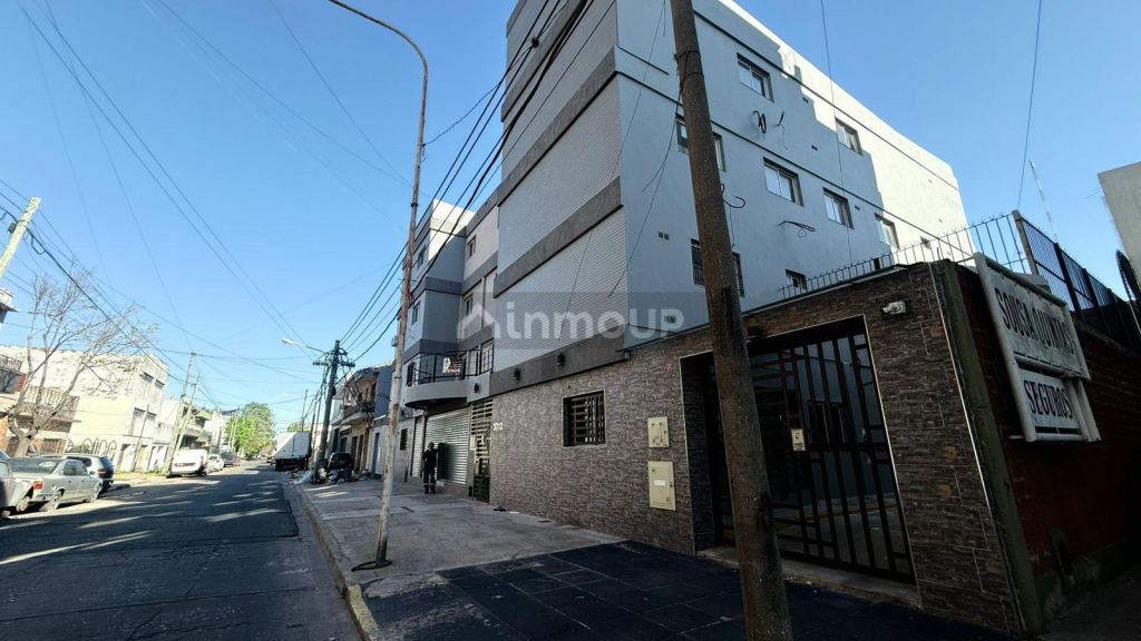 Departamento en Venta en La Matanza, G.B.A. Zona Oeste