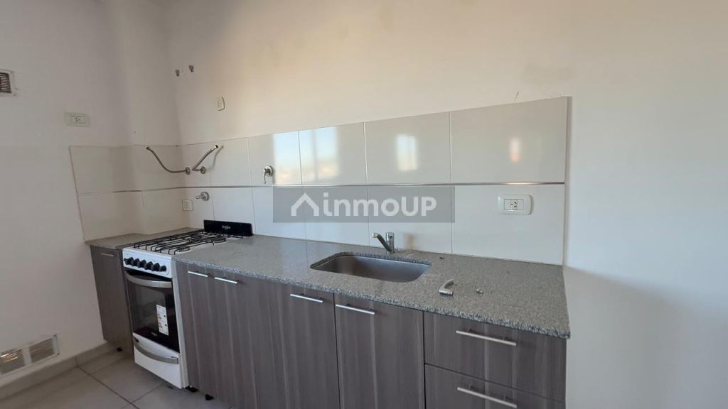 Departamento en Venta en La Matanza, G.B.A. Zona Oeste